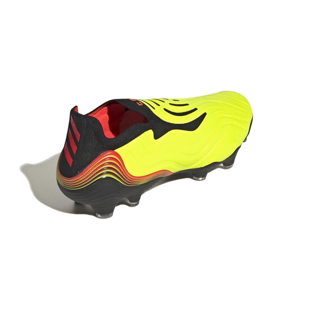adidas copa sense fg yellowblack | Best 1. FC Union Berlin Kits & Soccer Boots Collection