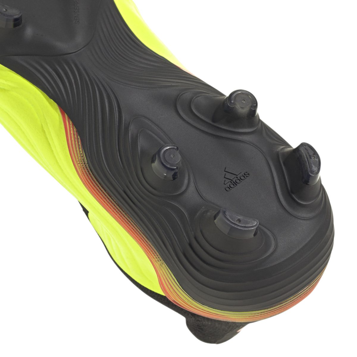 adidas copa sense fg yellowblack | Best 1. FC Union Berlin Kits & Soccer Boots Collection