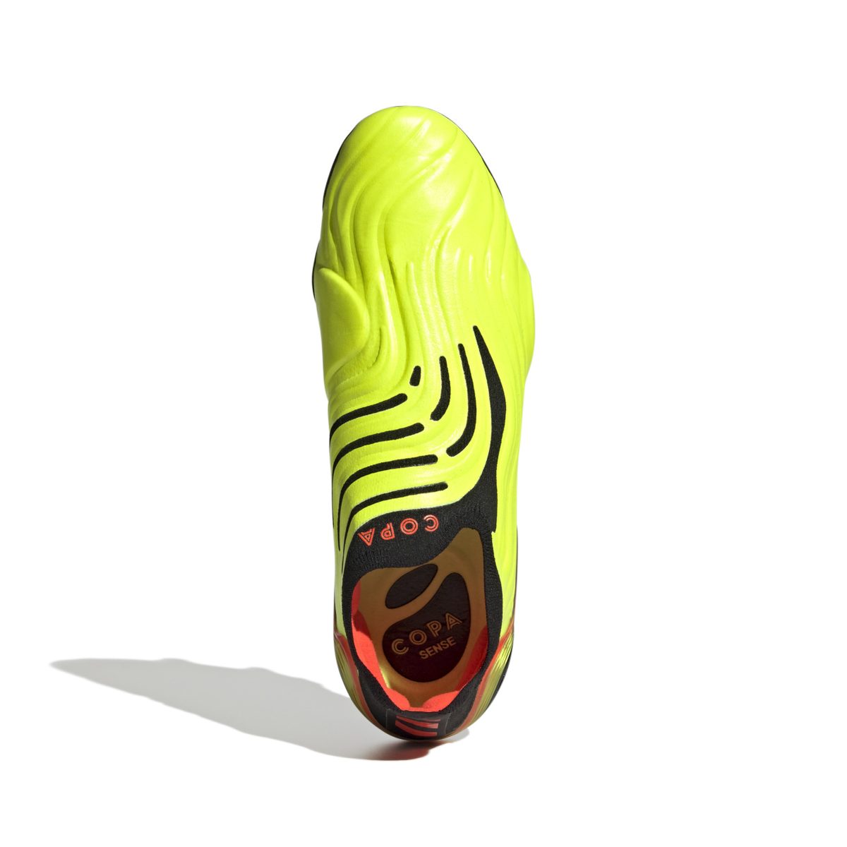 adidas copa sense fg yellowblack | Best 1. FC Union Berlin Kits & Soccer Boots Collection