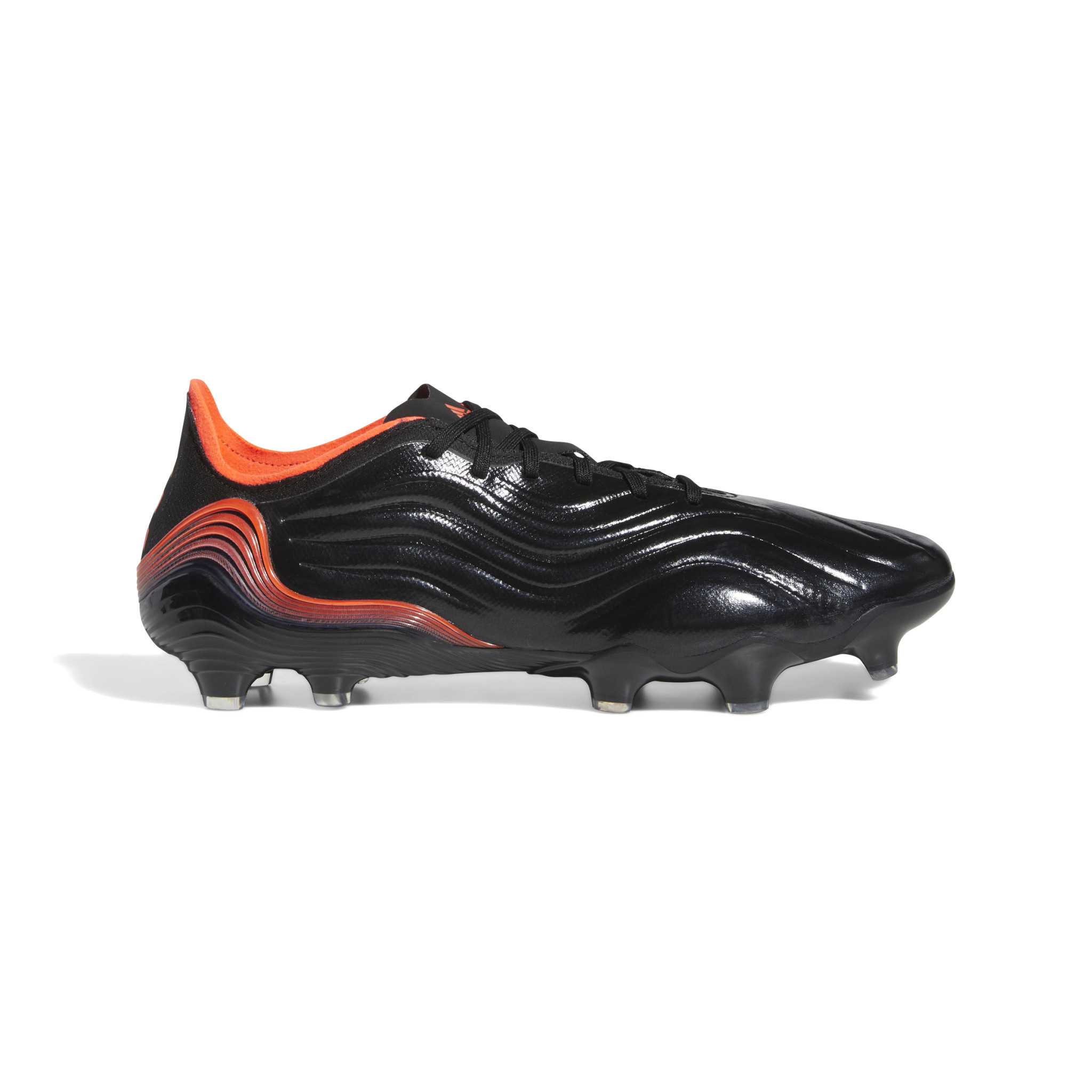 adidas copa sense.1 fg blackorange | Best 1. FC Union Berlin Kits & Soccer Boots Collection