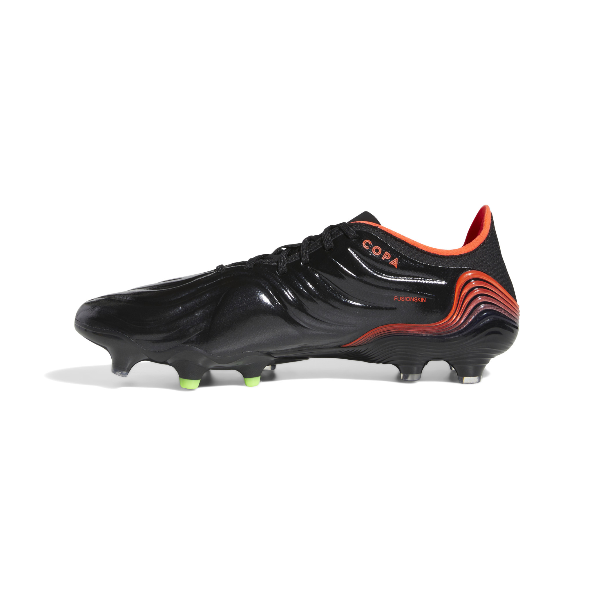 adidas copa sense.1 fg blackorange | Best 1. FC Union Berlin Kits & Soccer Boots Collection