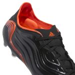 adidas copa sense.1 fg blackorange | Best 1. FC Union Berlin Kits & Soccer Boots Collection