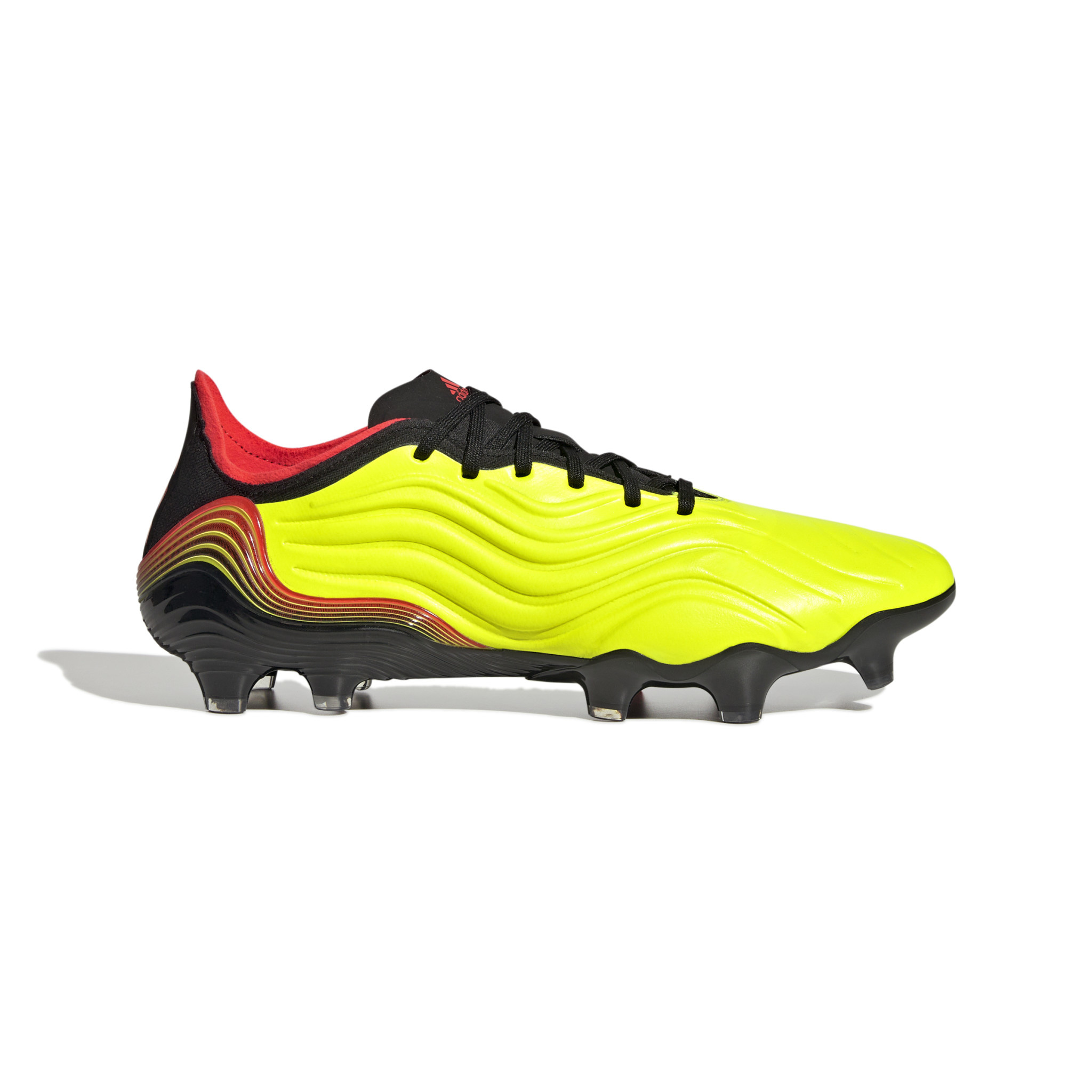 adidas copa sense.1 fg yellowblack | Best 1. FC Union Berlin Kits & Soccer Boots Collection