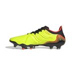 adidas copa sense.1 fg yellowblack | Best 1. FC Union Berlin Kits & Soccer Boots Collection