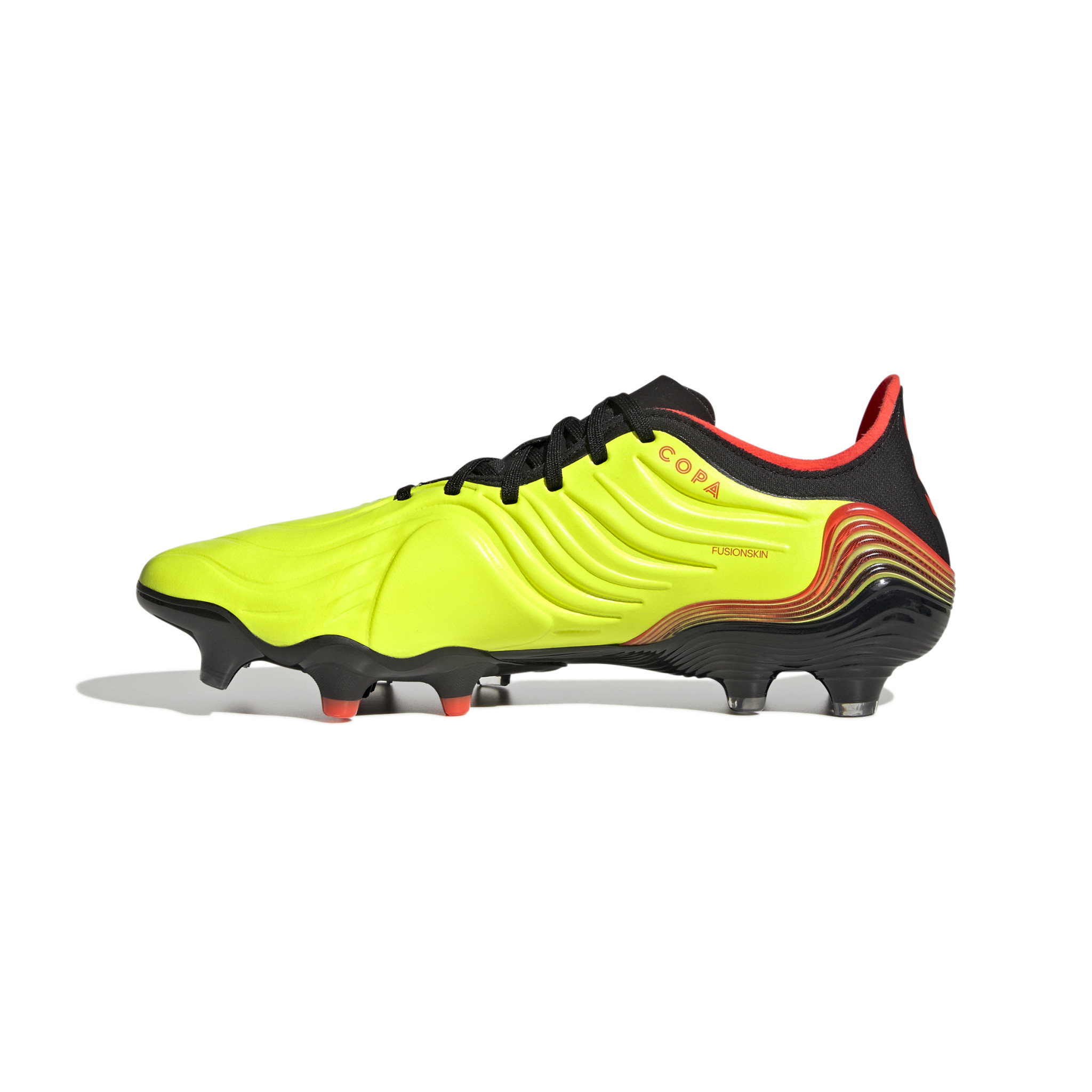 adidas copa sense.1 fg yellowblack | Best 1. FC Union Berlin Kits & Soccer Boots Collection