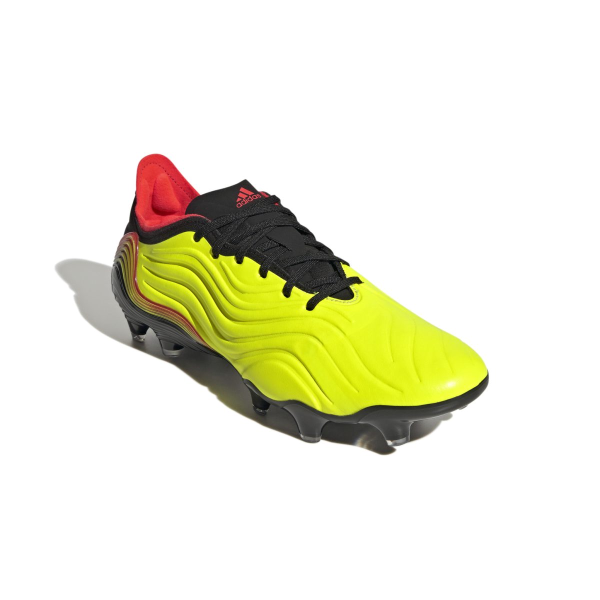 adidas copa sense.1 fg yellowblack | Best 1. FC Union Berlin Kits & Soccer Boots Collection