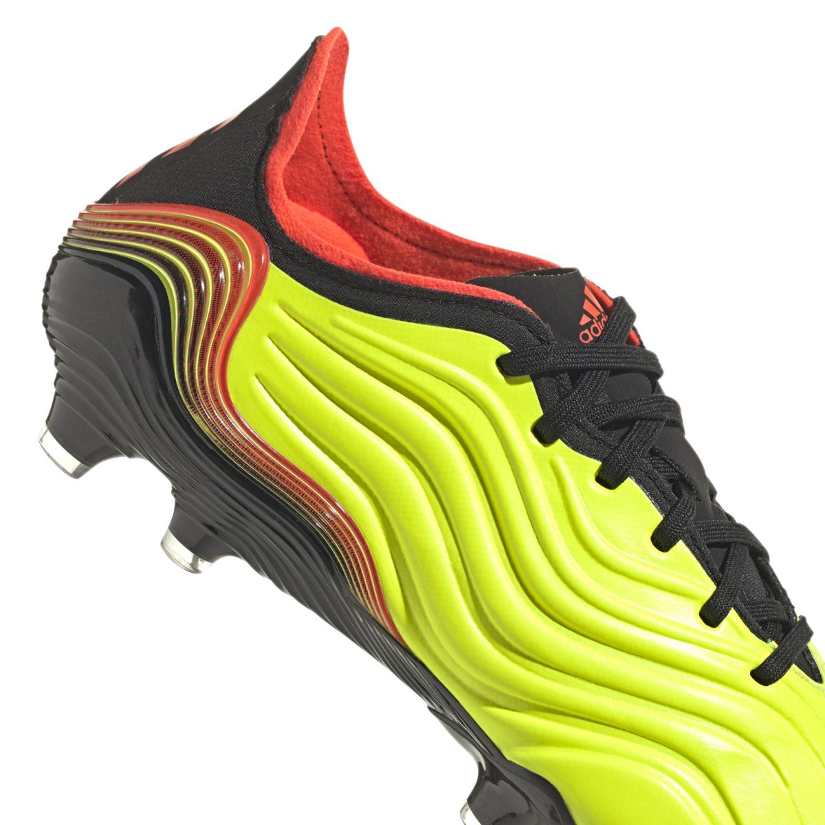 adidas copa sense.1 fg yellowblack | Best 1. FC Union Berlin Kits & Soccer Boots Collection