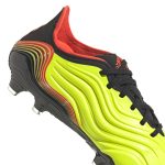adidas copa sense.1 fg yellowblack | Best 1. FC Union Berlin Kits & Soccer Boots Collection