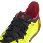 adidas copa sense.1 fg yellowblack | Best 1. FC Union Berlin Kits & Soccer Boots Collection