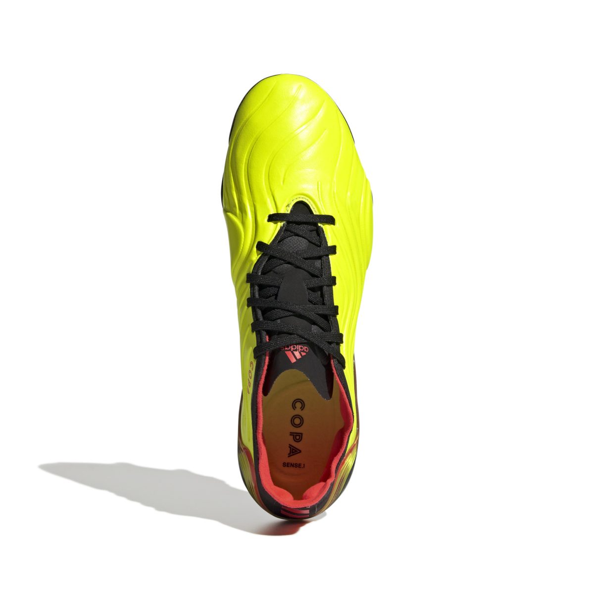 adidas copa sense.1 fg yellowblack | Best 1. FC Union Berlin Kits & Soccer Boots Collection