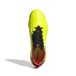 adidas copa sense.1 fg yellowblack | Best 1. FC Union Berlin Kits & Soccer Boots Collection