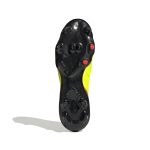adidas copa sense.1 fg yellowblack | Best 1. FC Union Berlin Kits & Soccer Boots Collection