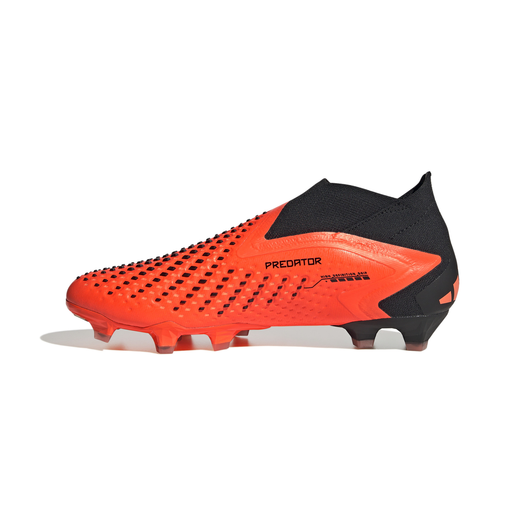 adidas predator accuracy fg orangeblack | Best 1. FC Union Berlin Kits & Soccer Boots Collection