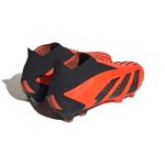 adidas predator accuracy fg orangeblack | Best 1. FC Union Berlin Kits & Soccer Boots Collection