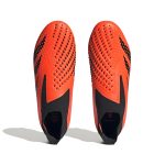 adidas predator accuracy fg orangeblack | Best 1. FC Union Berlin Kits & Soccer Boots Collection