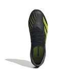 adidas predator accuracy injection.3 fg blackgraylime | Best 1. FC Union Berlin Kits & Soccer Boots Collection