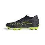 adidas predator accuracy injection.3 fg blackgraylime | Best 1. FC Union Berlin Kits & Soccer Boots Collection