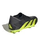 adidas predator accuracy injection.3 fg blackgraylime | Best 1. FC Union Berlin Kits & Soccer Boots Collection