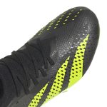 adidas predator accuracy injection.3 fg blackgraylime | Best 1. FC Union Berlin Kits & Soccer Boots Collection