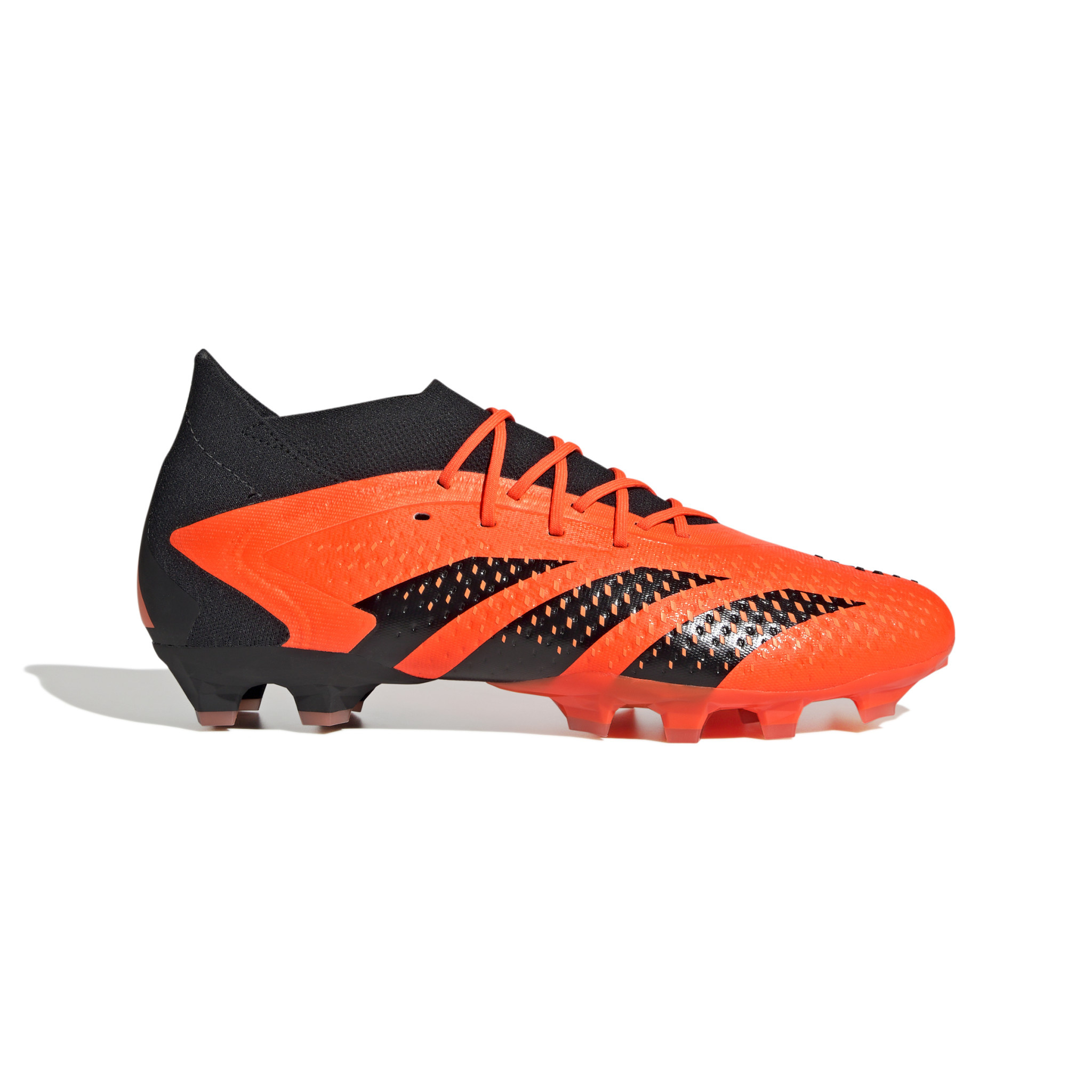 adidas predator accuracy.1 artificial grass orangeblack | Best 1. FC Union Berlin Kits & Soccer Boots Collection