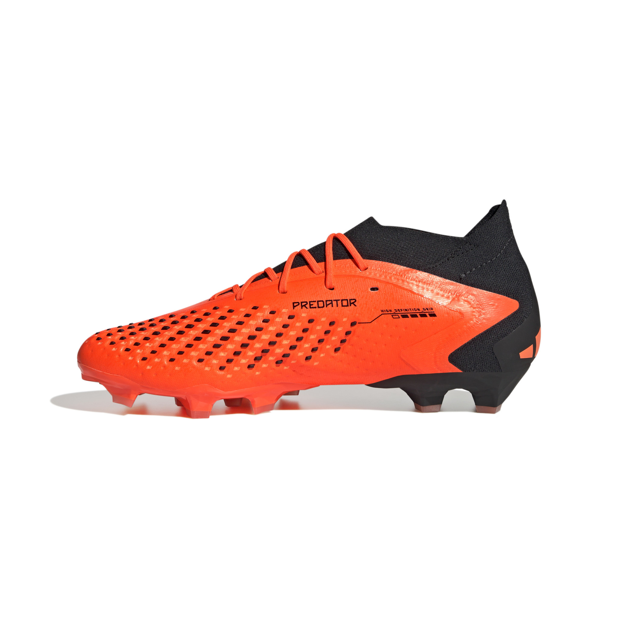 adidas predator accuracy.1 artificial grass orangeblack | Best 1. FC Union Berlin Kits & Soccer Boots Collection