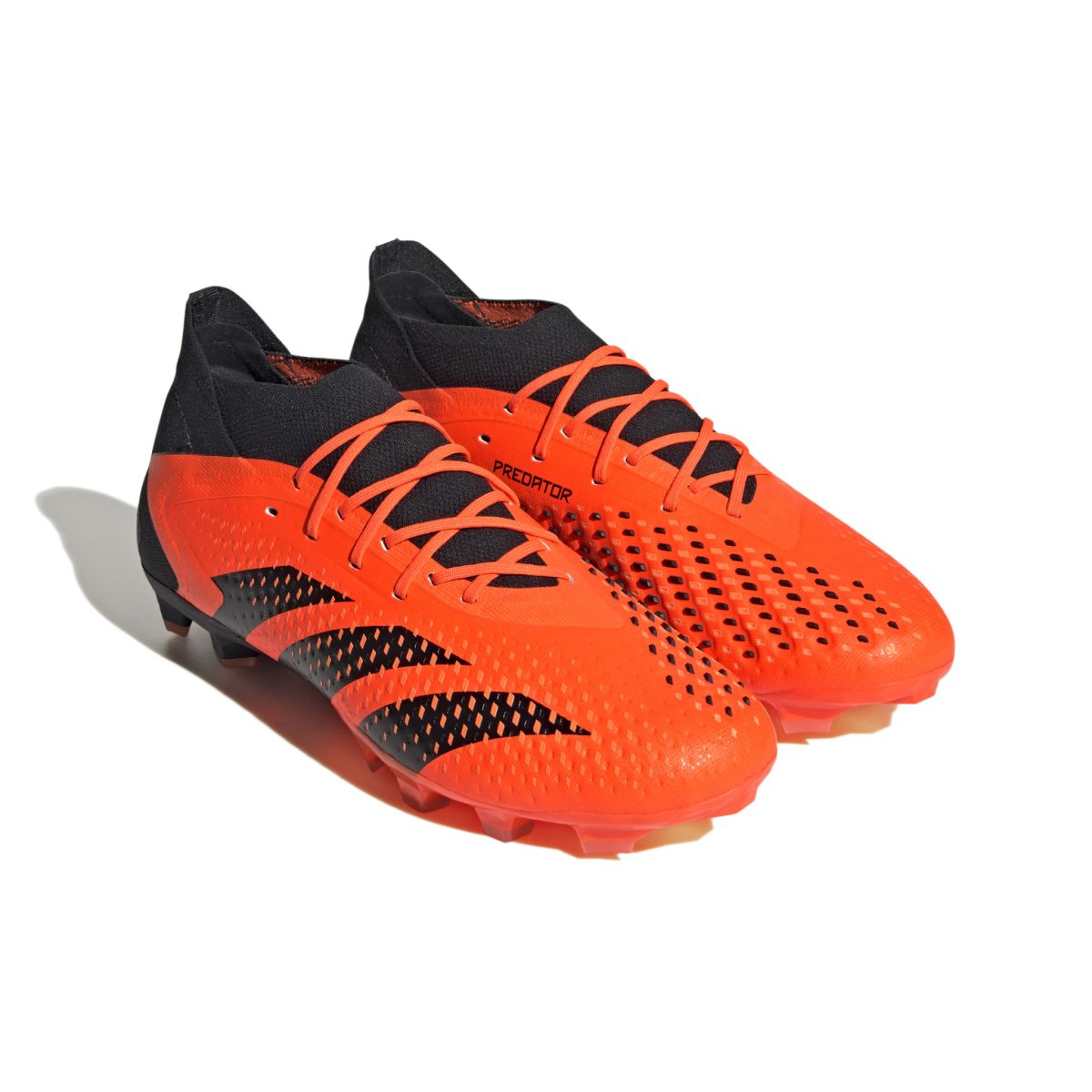 adidas predator accuracy.1 artificial grass orangeblack | Best 1. FC Union Berlin Kits & Soccer Boots Collection