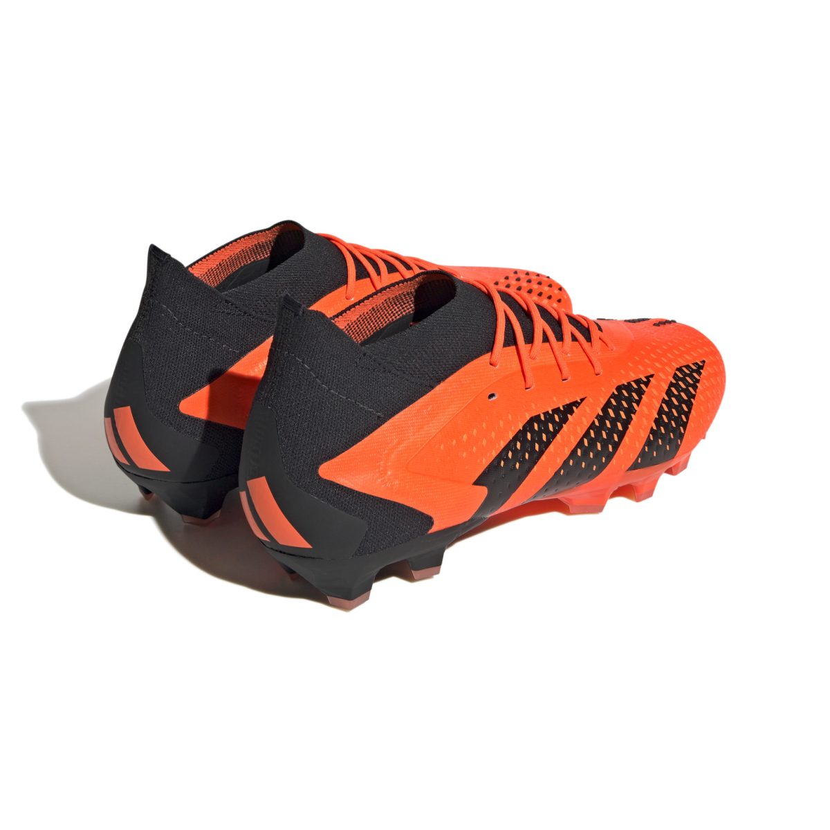 adidas predator accuracy.1 artificial grass orangeblack | Best 1. FC Union Berlin Kits & Soccer Boots Collection