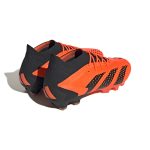 adidas predator accuracy.1 artificial grass orangeblack | Best 1. FC Union Berlin Kits & Soccer Boots Collection
