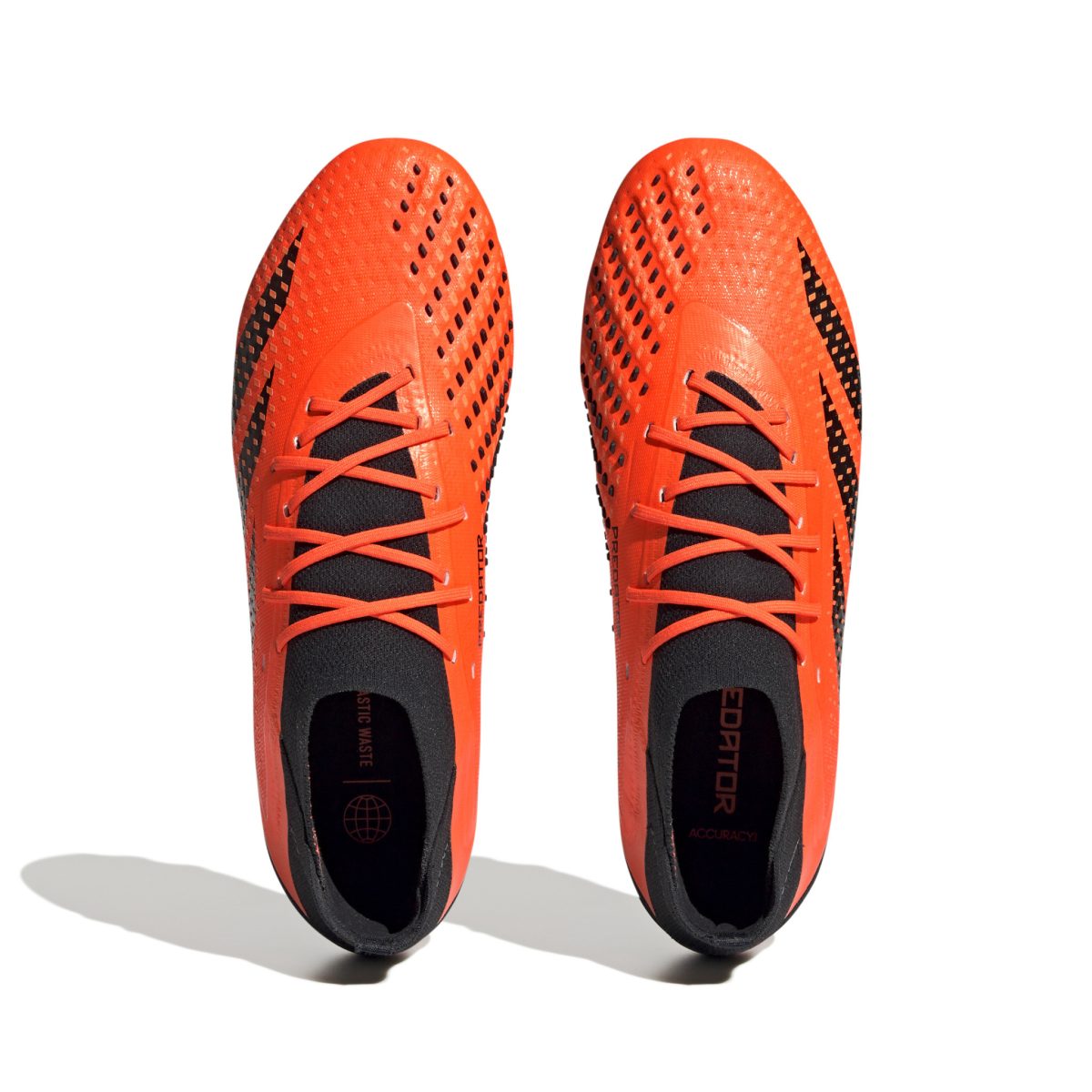 adidas predator accuracy.1 artificial grass orangeblack | Best 1. FC Union Berlin Kits & Soccer Boots Collection