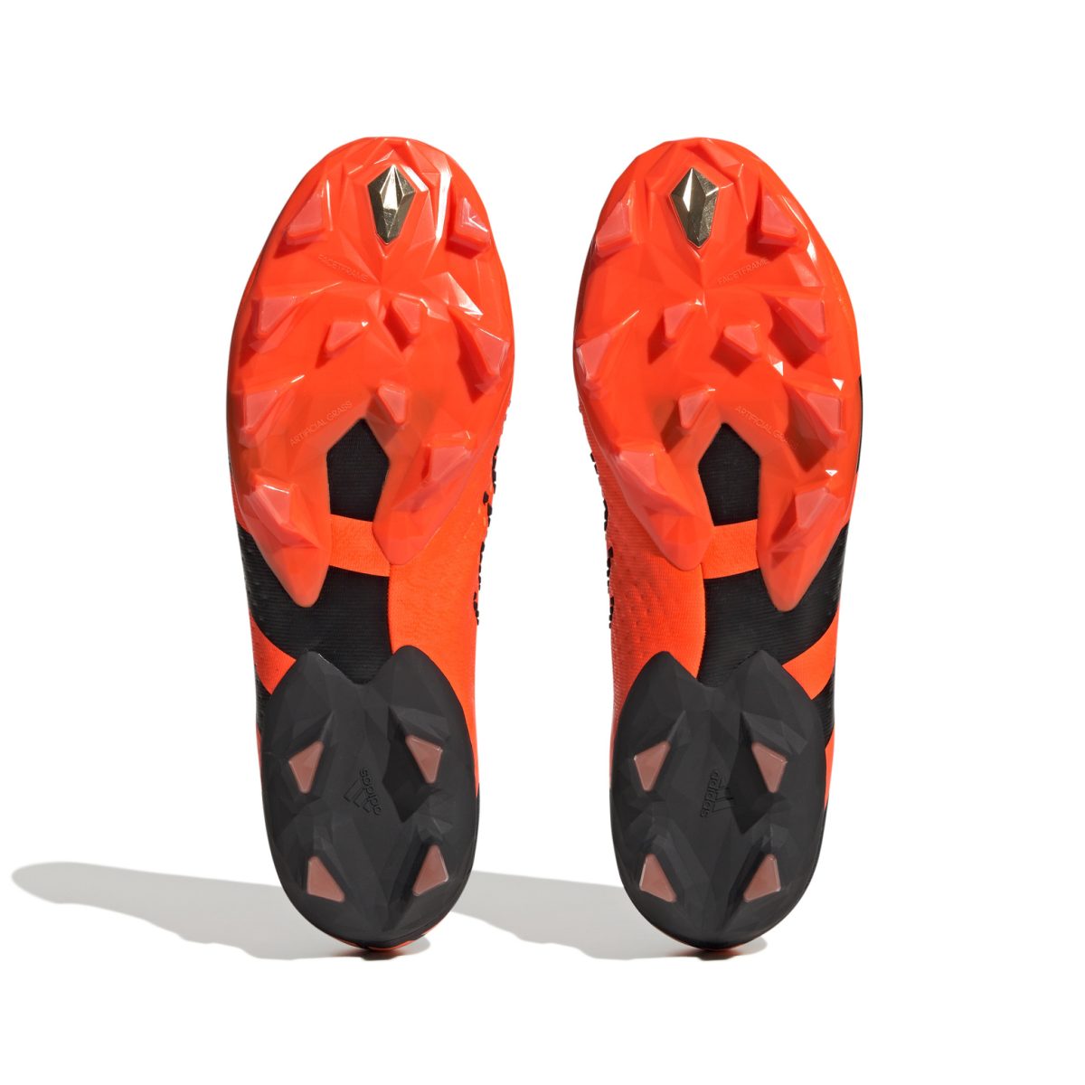 adidas predator accuracy.1 artificial grass orangeblack | Best 1. FC Union Berlin Kits & Soccer Boots Collection