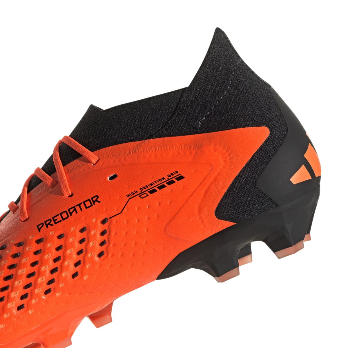 adidas predator accuracy.1 artificial grass orangeblack | Best 1. FC Union Berlin Kits & Soccer Boots Collection