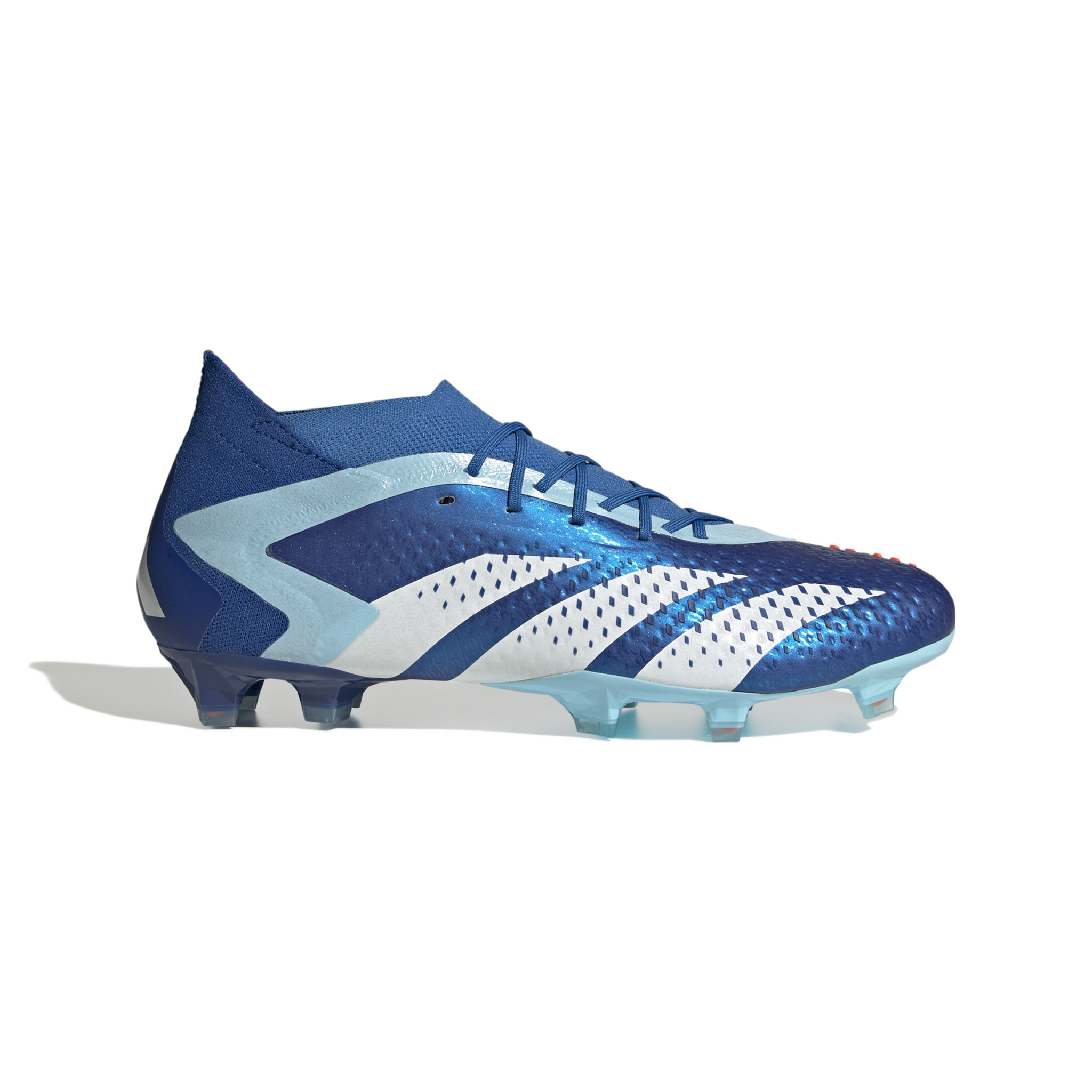adidas predator accuracy.1 fg bluewhite | Best 1. FC Union Berlin Kits & Soccer Boots Collection