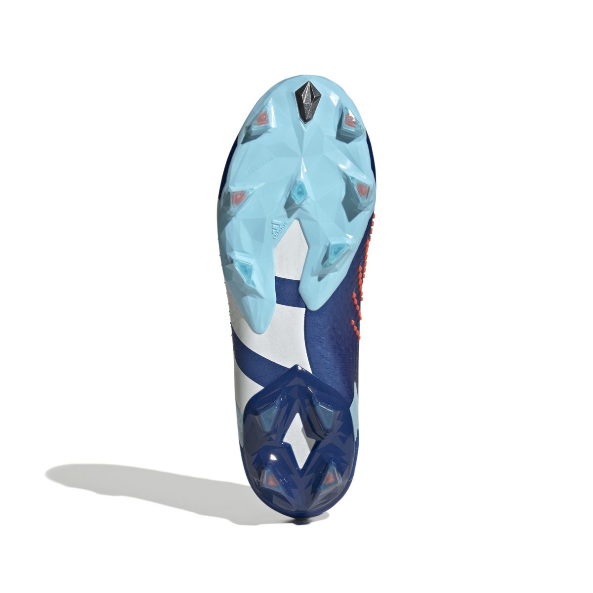 adidas predator accuracy.1 fg bluewhite | Best 1. FC Union Berlin Kits & Soccer Boots Collection
