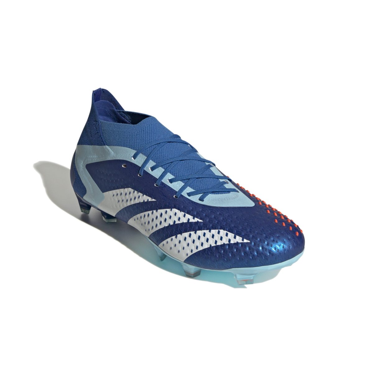 adidas predator accuracy.1 fg bluewhite | Best 1. FC Union Berlin Kits & Soccer Boots Collection