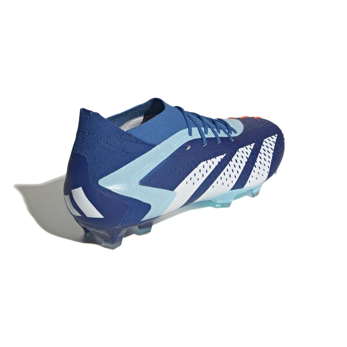 adidas predator accuracy.1 fg bluewhite | Best 1. FC Union Berlin Kits & Soccer Boots Collection