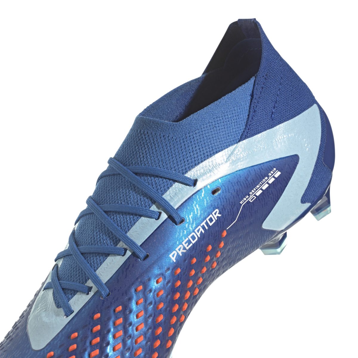 adidas predator accuracy.1 fg bluewhite | Best 1. FC Union Berlin Kits & Soccer Boots Collection