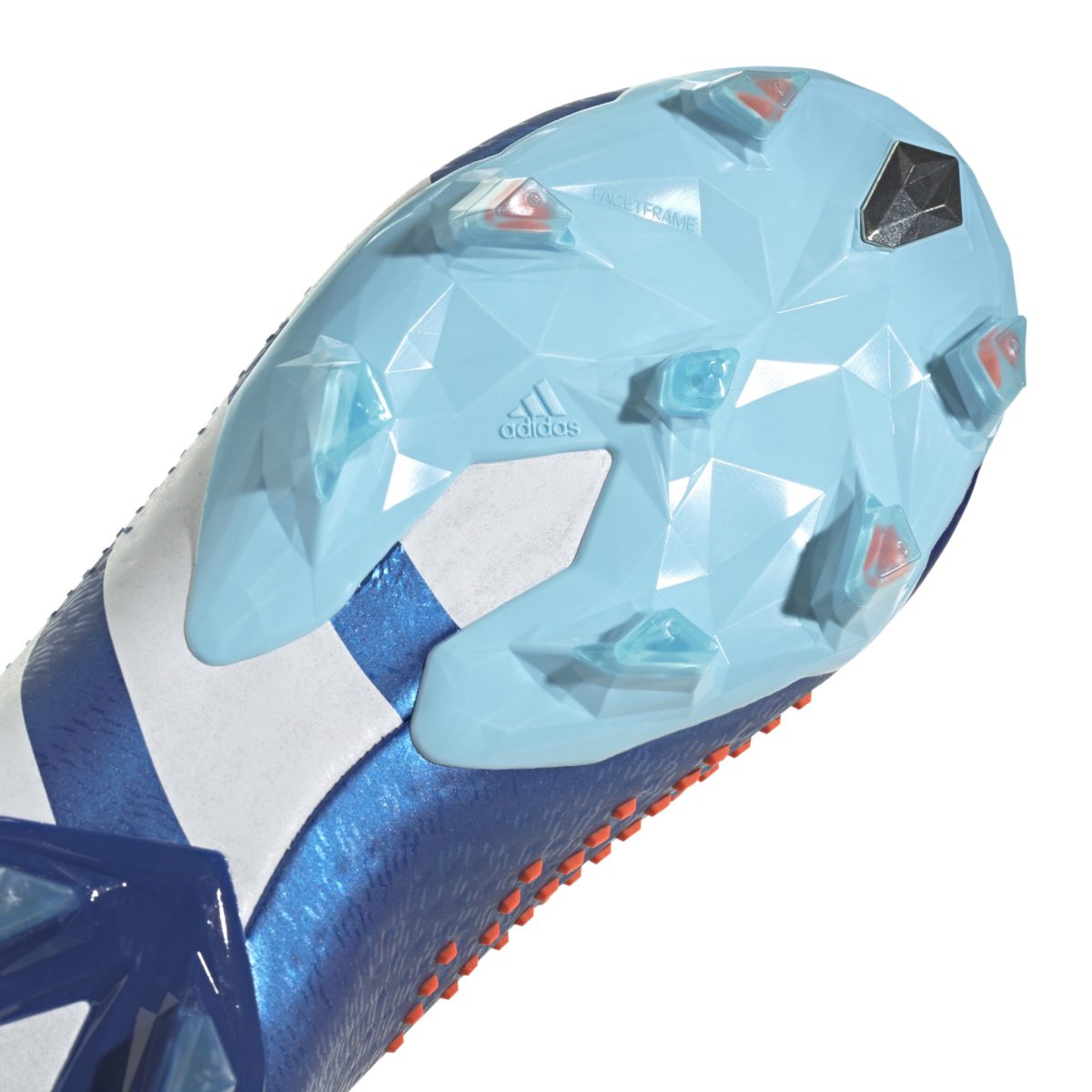 adidas predator accuracy.1 fg bluewhite | Best 1. FC Union Berlin Kits & Soccer Boots Collection