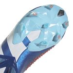 adidas predator accuracy.1 fg bluewhite | Best 1. FC Union Berlin Kits & Soccer Boots Collection