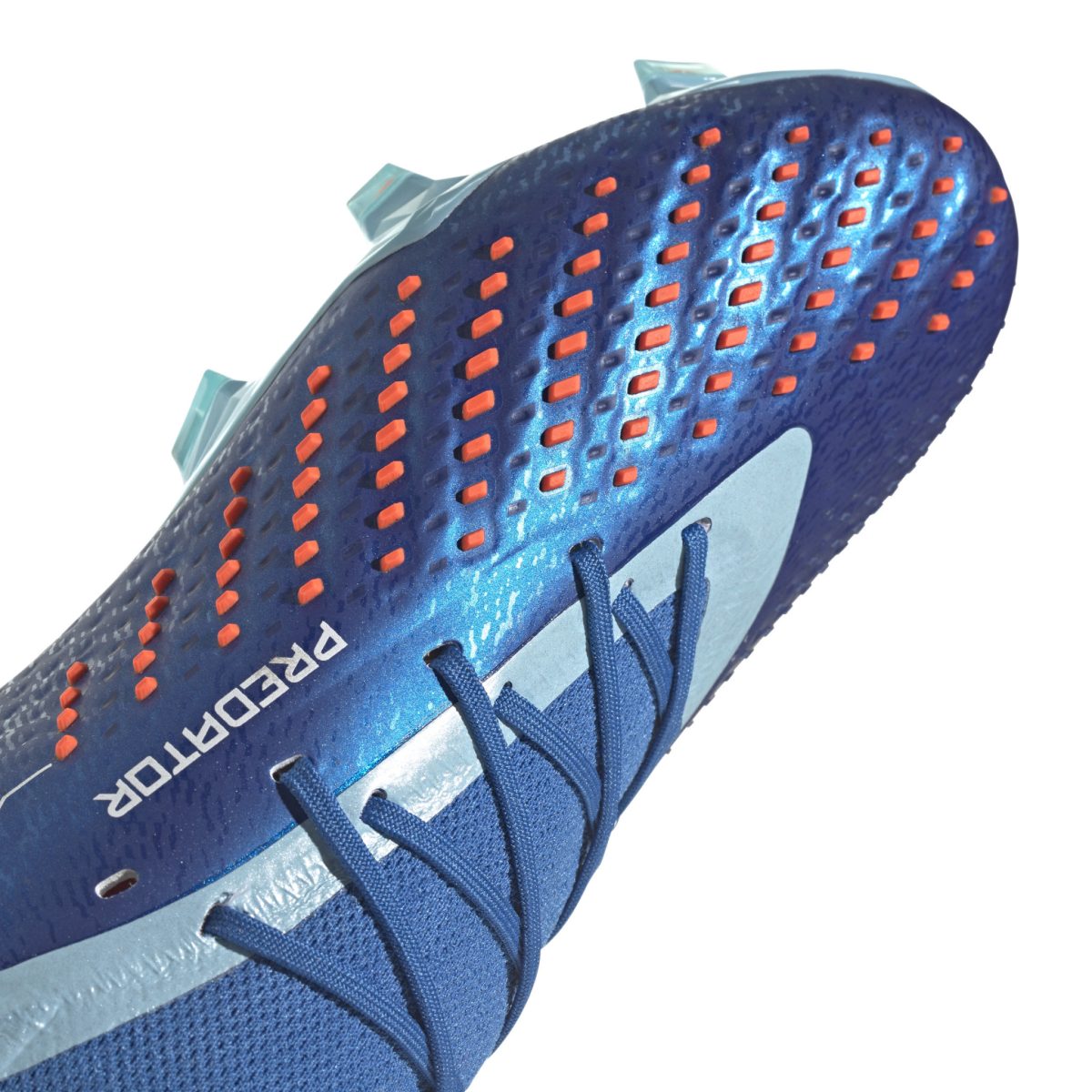 adidas predator accuracy.1 fg bluewhite | Best 1. FC Union Berlin Kits & Soccer Boots Collection