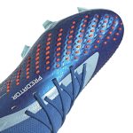 adidas predator accuracy.1 fg bluewhite | Best 1. FC Union Berlin Kits & Soccer Boots Collection