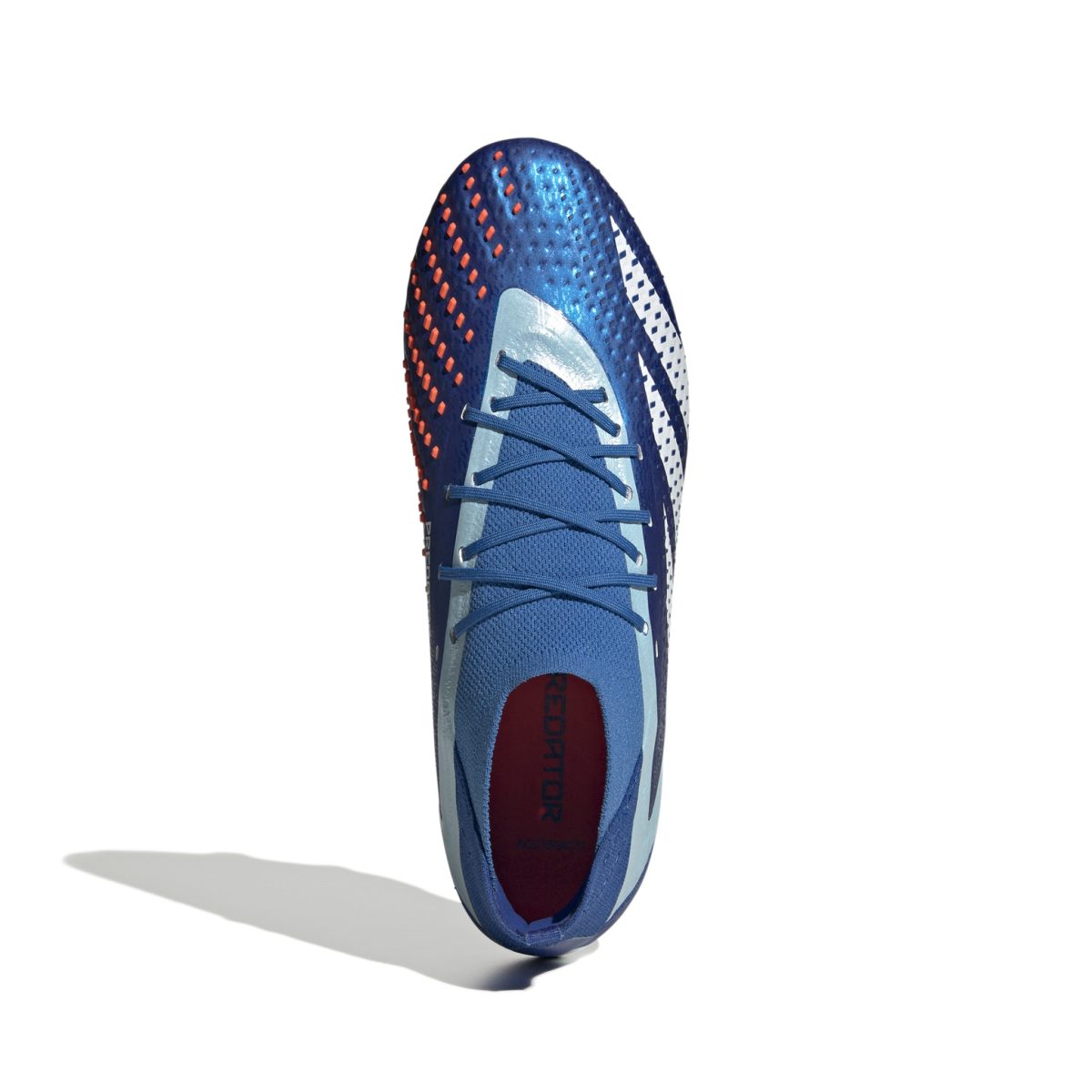 adidas predator accuracy.1 fg bluewhite | Best 1. FC Union Berlin Kits & Soccer Boots Collection