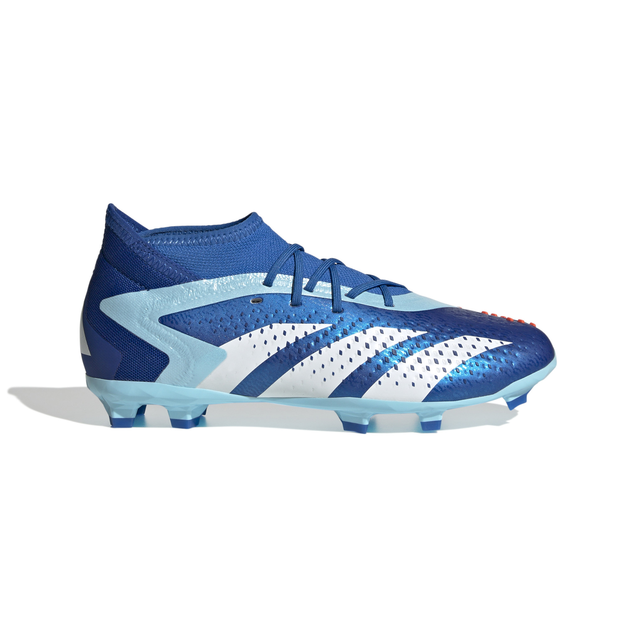 adidas predator accuracy.1 fg jr bluewhite | Best 1. FC Union Berlin Kits & Soccer Boots Collection