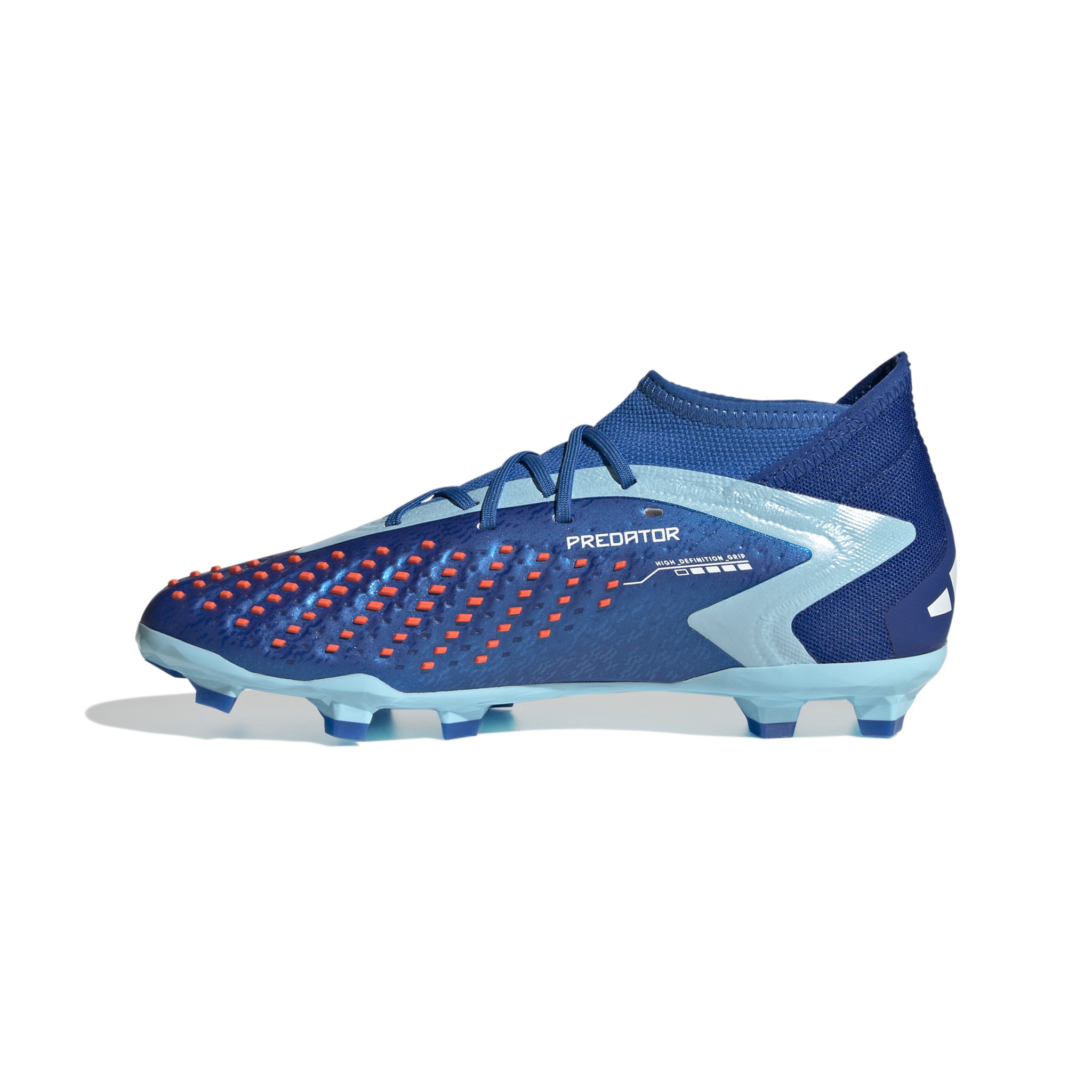 adidas predator accuracy.1 fg jr bluewhite | Best 1. FC Union Berlin Kits & Soccer Boots Collection