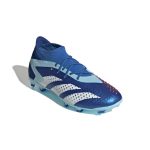 adidas predator accuracy.1 fg jr bluewhite | Best 1. FC Union Berlin Kits & Soccer Boots Collection
