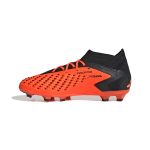 adidas predator accuracy.1 fg jr orangeblack | Best 1. FC Union Berlin Kits & Soccer Boots Collection