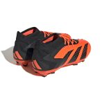 adidas predator accuracy.1 fg jr orangeblack | Best 1. FC Union Berlin Kits & Soccer Boots Collection
