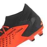 adidas predator accuracy.1 fg jr orangeblack | Best 1. FC Union Berlin Kits & Soccer Boots Collection
