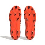 adidas predator accuracy.1 fg jr orangeblack | Best 1. FC Union Berlin Kits & Soccer Boots Collection