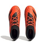 adidas predator accuracy.1 fg jr orangeblack | Best 1. FC Union Berlin Kits & Soccer Boots Collection