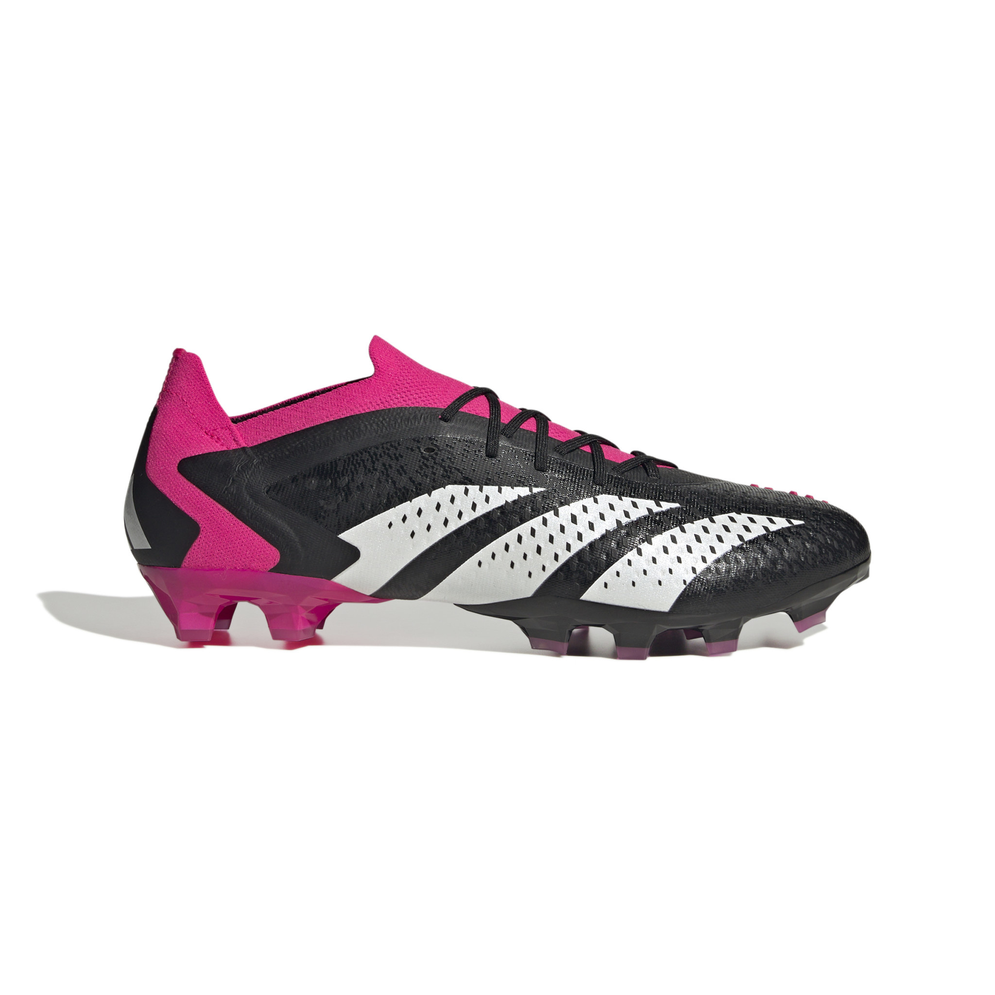 adidas predator accuracy.1 low artificial grass blackpink | Best 1. FC Union Berlin Kits & Soccer Boots Collection